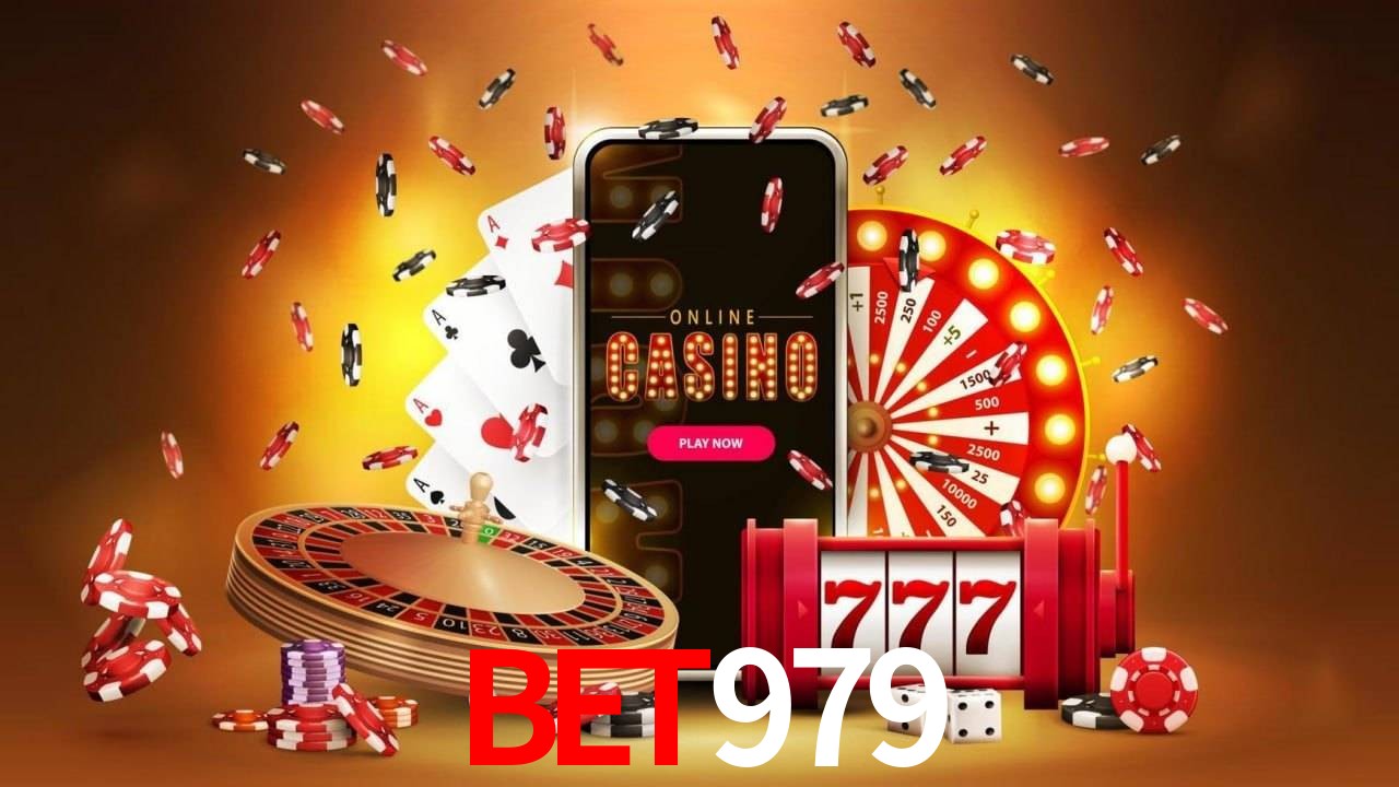 Experiência VIP BET979